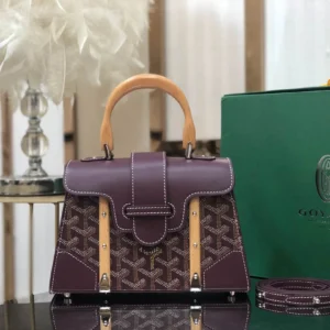 G0YARD mini Saigon bag