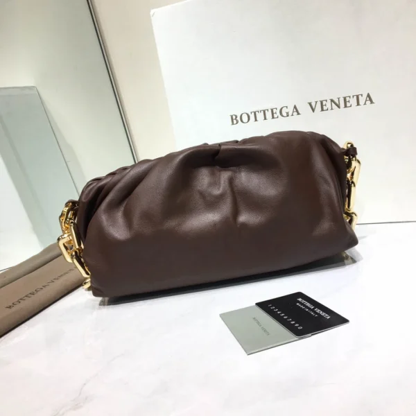 BV Bottega veneta bag Size:31x16cm 6708