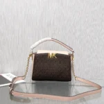 Mk Crossbody Tote Size: 21cmx9x14 Model: 340320300