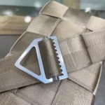 BV Bottega Veneta bag Size: 26x6cm Apricot