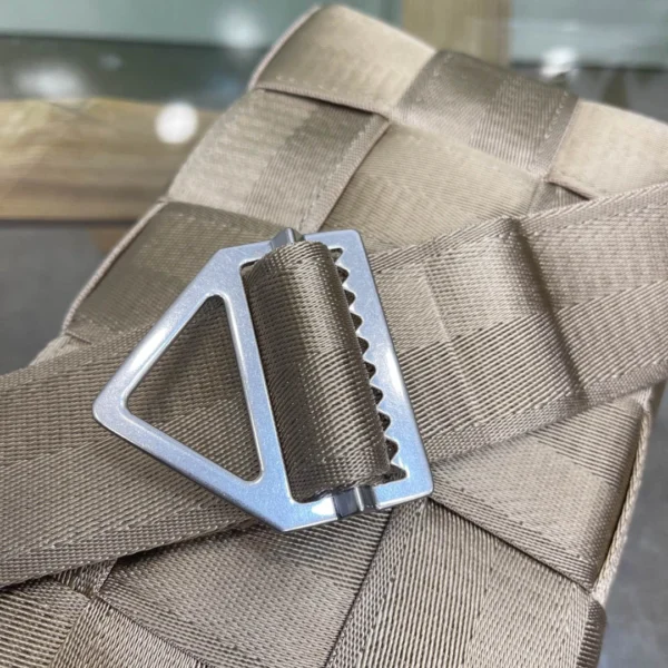 BV Bottega Veneta bag Size: 26x6cm Apricot