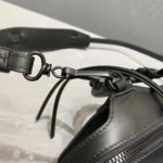 Balenciag* Neo Classic biker bag Size: 1993 Size: 13.5*18*7.5*12cm