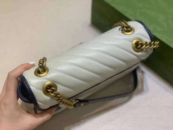 Marmont Series Model: Size: 26*15*7cm