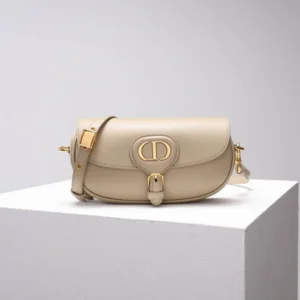 Bobby East-West Underarm Bag Handbag Ref: 2029 Size 22x13x5cm