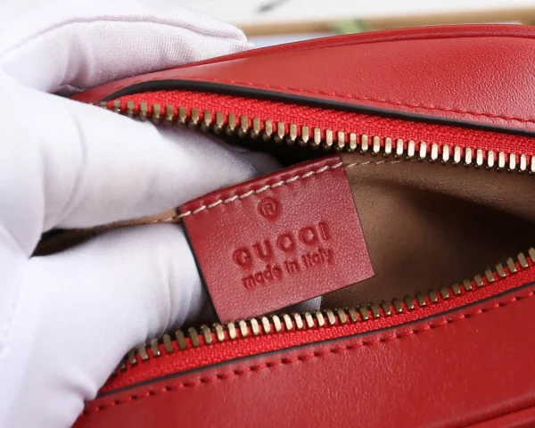 Marmont Series Model：448065 Size：18*12*6cm