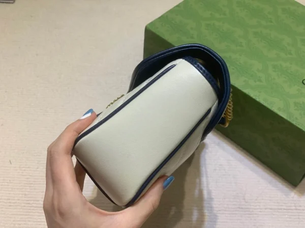 Marmont Series Model: Size: 26*15*7cm