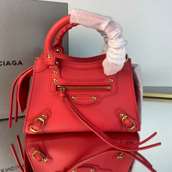 Balenciag Neo Classic