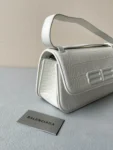 BALENCIAG Gossip bag Crossbody Size: 23.5x12.4x10.4cm