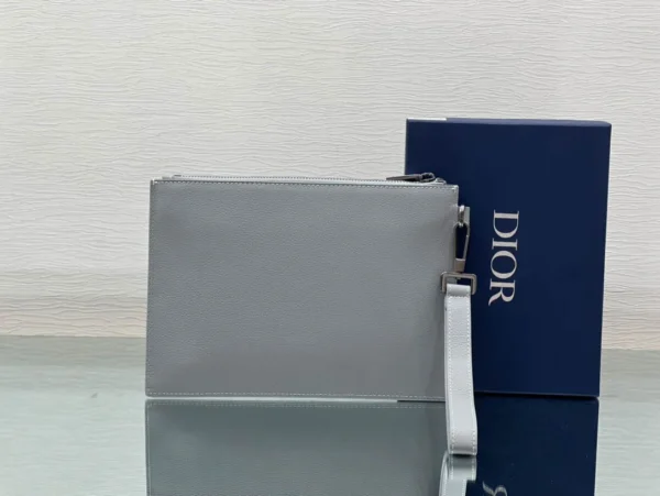 A5 Clutch Bag Ref: 2ESCA338NFS Size: 26.5 x 17.5 cm