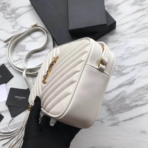 Camera bag Size：23x16x6 Code：505730