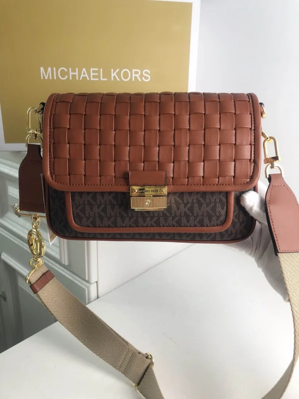 MK Bradshaw Model:2101 Size:24-8-16