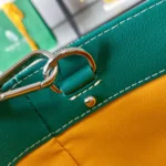 Men's Tote Bag Size: 35x39x14cm