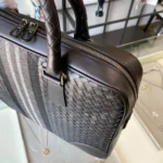 BV Bottega veneta 21 handbag briefcase Size:40cm 98052