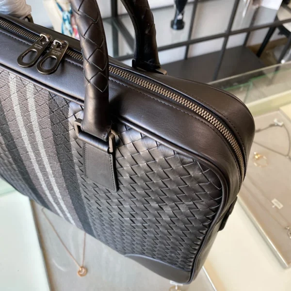 BV Bottega veneta 21 handbag briefcase Size:40cm 98052