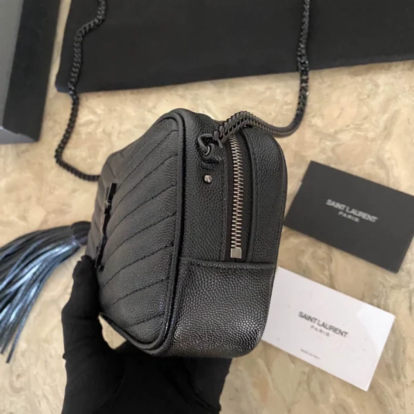 Camera bag Size：18x11x5cm Code：505731