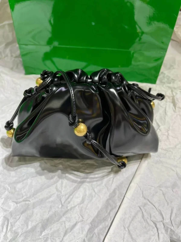 BV Bottega Veneta cloud bag Size: 23x13cm