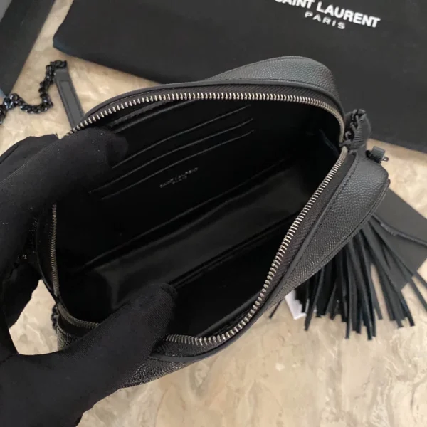 Camera bag Size：18x11x5cm Code：505731