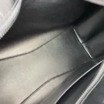 Balenciag* Neo Classic Biker Bag Size: 1991 Medium: 25*33*13*20cm