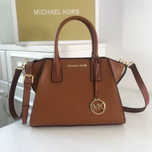 Mk shoulder crossbody bag Model:2115 L:28 H:22 W:14