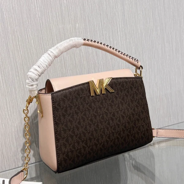 Mk Crossbody Tote Size: 21cmx9x14 Model: 340320300