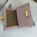 MK Chain Handbag Size:18/13/9cm