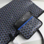 goyard illusion bag size: 40*55*15*30cm 34*46*15*28cm