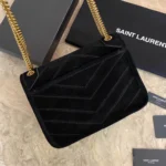 Cowhide bag Size：22x16x12cm Code：498892