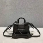 Balenciag* Neo Classic biker bag Size: 1993 Size: 13.5*18*7.5*12cm