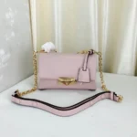 MK Chain Handbag Size:18/13/9cm