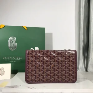 Alexandre Chain Bag Size: 24*15*6cm