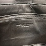 BV Bottega Veneta Cassette bag Size: 23x15cm Black