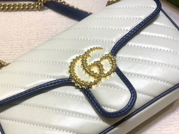 Marmont Series Model: Size: 26*15*7cm