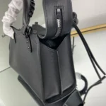 Balenciag* Neo Classic Motorcycle Bag Size: 16.5*22*9*14.5cm