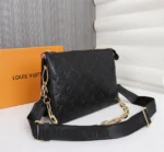 Louis Vuitton Model: 57790 Size: 26x20x12cm