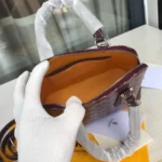 G0YARD Shell Bag Size: 23*10*18cm