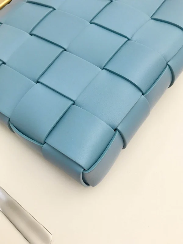 BV Bottega Veneta bag Size:27x28cm