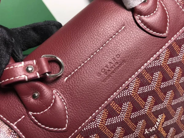 Alpin mini shoulder bag Ref: GY020195, Size: 18.5*21.5.*8.5 cm