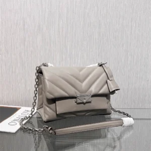 Mk cece grey Size:24x16x10360340320