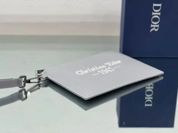 A5 Clutch Bag Ref. 2ESCA338NFS Size: 26.5 x 17.5 cm