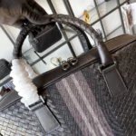 BV Bottega veneta 21 handbag briefcase Size:40cm 98052