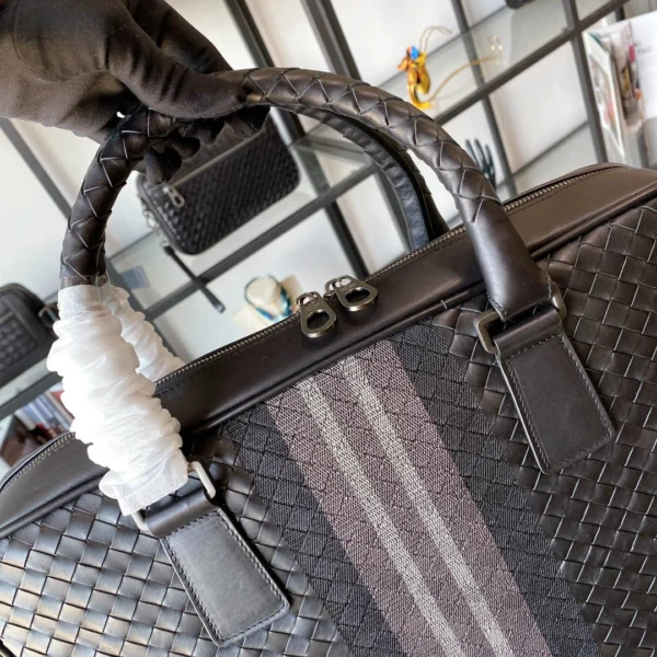 BV Bottega veneta 21 handbag briefcase Size:40cm 98052