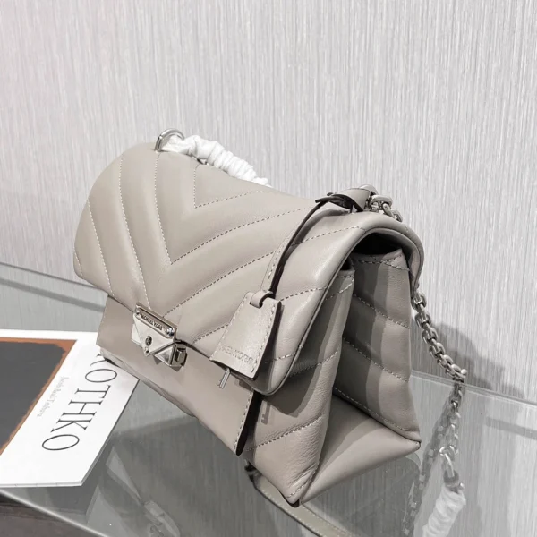 Mk cece grey Size:24x16x10360340320