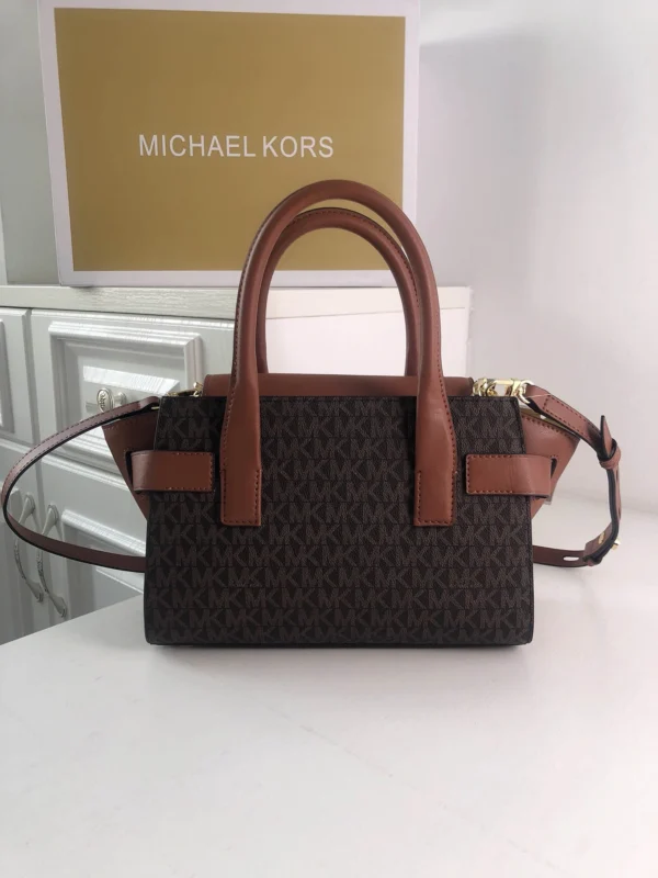 Mk Handbag Crossbody Shoulder Bag Model:8189 Size:26*17*10