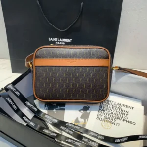 Camera bag Model：669957 Size：21.5x15x7cm