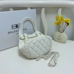 Balenciaga bucket bag Model: A98