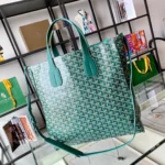 Men's Tote Bag Size: 35x39x14cm