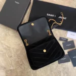 Cowhide bag Size：22x16x12cm Code：498892