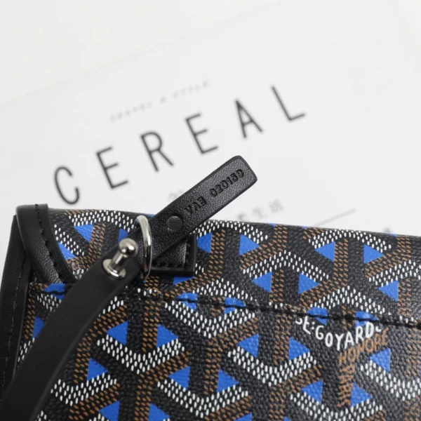 goyard illusion bag size: 40*55*15*30cm 34*46*15*28cm