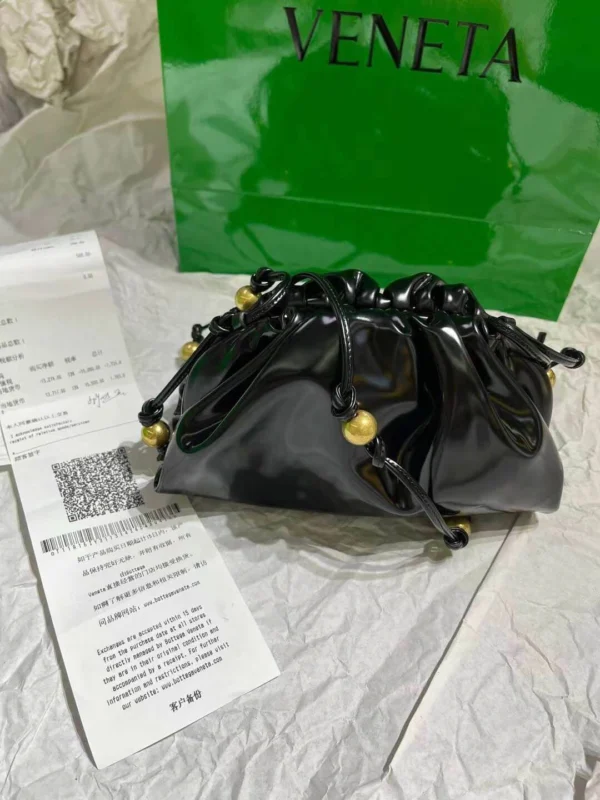 BV Bottega Veneta cloud bag Size: 23x13cm