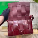 BV Bottega Veneta Cassette bag Size: 23x15cm Date